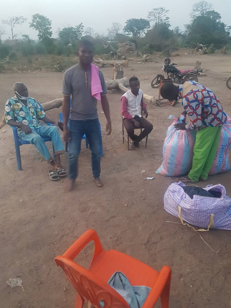 ONG Le Cep Véritable